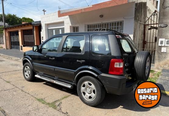 Autos - Ford Eco sport full 2004 Nafta 230000Km - En Venta