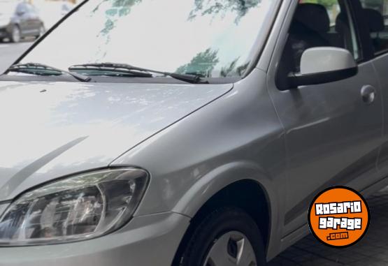 Autos - Chevrolet CELTA 2013 Nafta 170000Km - En Venta