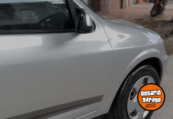 Autos - Chevrolet CELTA 2013 Nafta 170000Km - En Venta