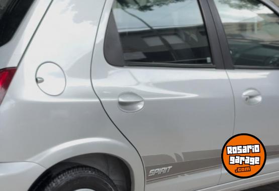 Autos - Chevrolet CELTA 2013 Nafta 170000Km - En Venta