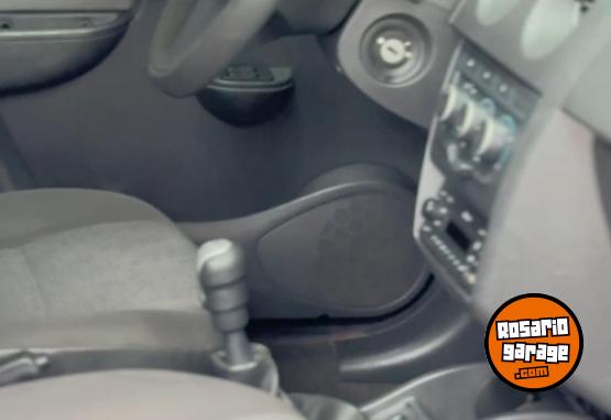 Autos - Chevrolet CELTA 2013 Nafta 170000Km - En Venta