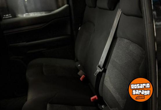 Camionetas - Ford RANGER XLS 2024 Diesel 43000Km - En Venta