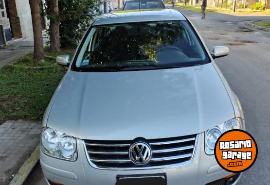 Autos - Volkswagen bora 2010 Nafta 46000Km - En Venta