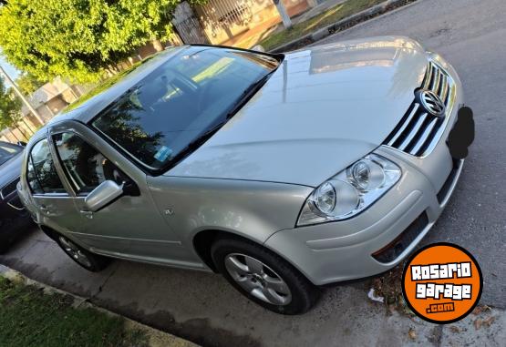 Autos - Volkswagen bora 2010 Nafta 46000Km - En Venta