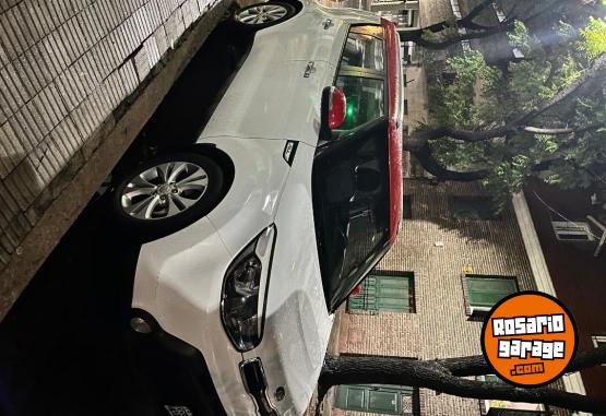 Autos - Kia Soul 2015 Nafta 107000Km - En Venta