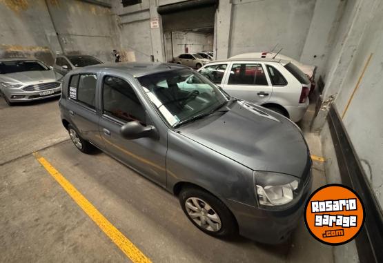 Autos - Renault Clio M�o 2015 Nafta 95000Km - En Venta