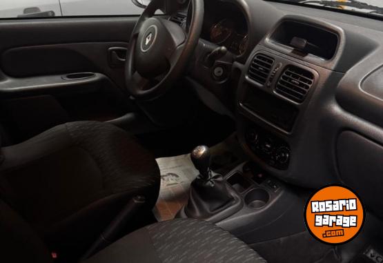 Autos - Renault Clio M�o 2015 Nafta 95000Km - En Venta