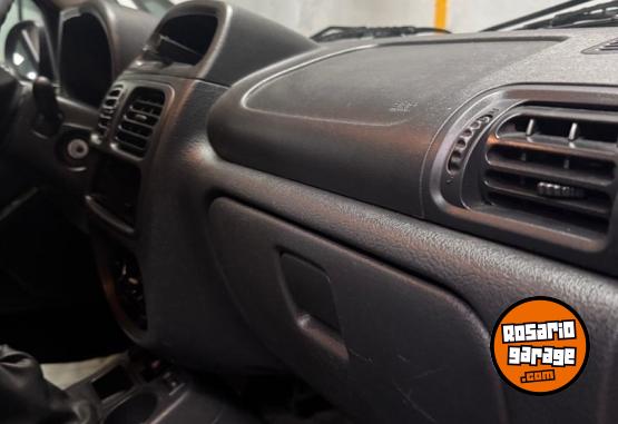 Autos - Renault Clio M�o 2015 Nafta 95000Km - En Venta