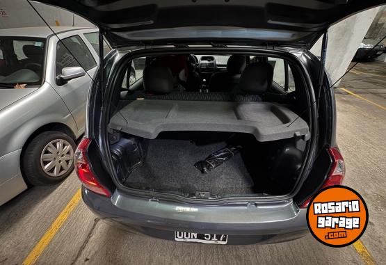 Autos - Renault Clio M�o 2015 Nafta 95000Km - En Venta