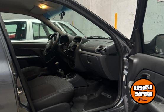 Autos - Renault Clio M�o 2015 Nafta 95000Km - En Venta