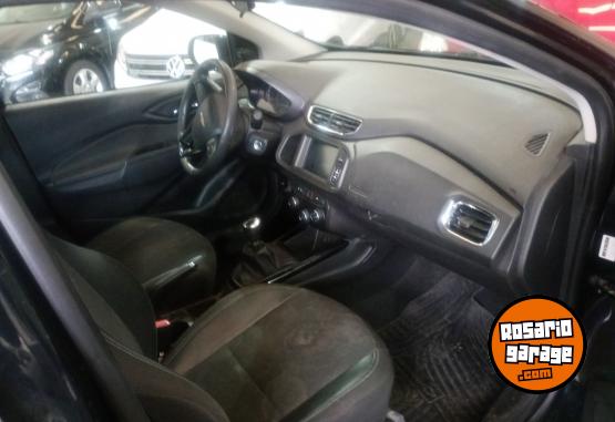 Autos - Chevrolet Prisma 2020 Nafta 74000Km - En Venta