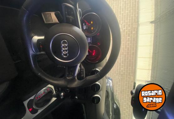 Autos - Audi Audi TT RS 2.5 TFSI Quatt 2012 Nafta 27800Km - En Venta