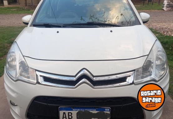 Autos - Citroen C 3 90 FEEL 2017 Nafta 135000Km - En Venta