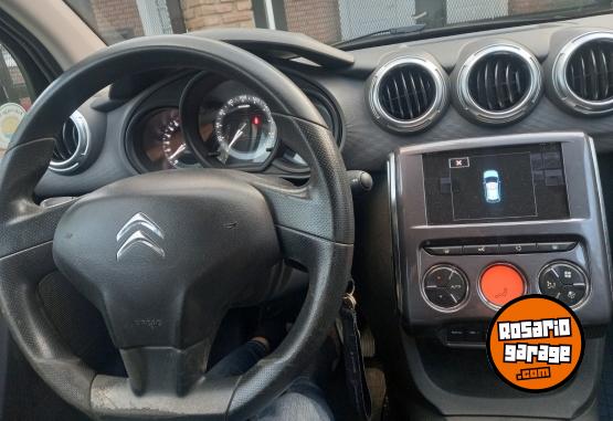 Autos - Citroen C 3 90 FEEL 2017 Nafta 135000Km - En Venta