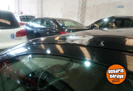 Autos - Chevrolet Prisma 2018 Nafta 110000Km - En Venta