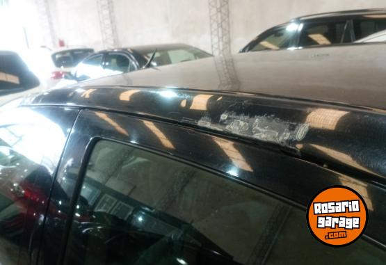 Autos - Chevrolet Prisma 2018 Nafta 110000Km - En Venta