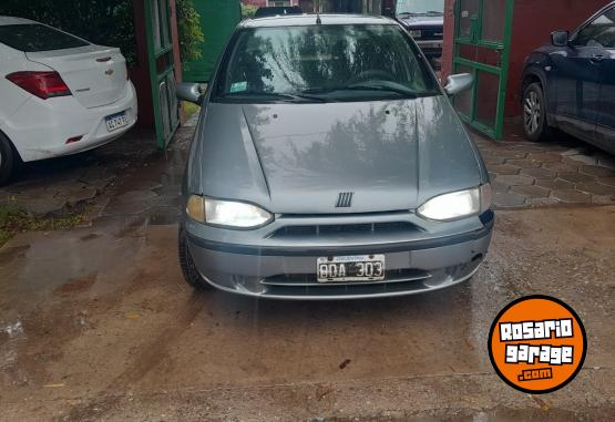 Autos - Fiat Siena 1997 Diesel 400000Km - En Venta