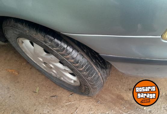 Autos - Fiat Siena 1997 Diesel 400000Km - En Venta