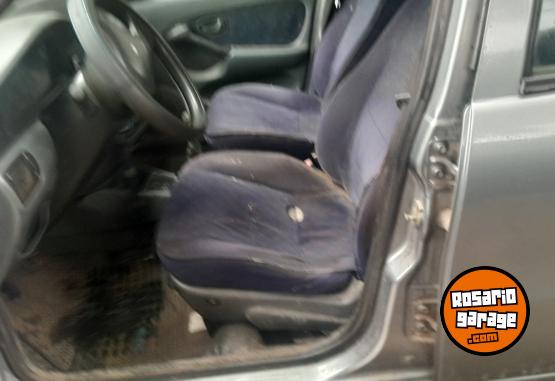 Autos - Fiat Siena 1997 Diesel 400000Km - En Venta