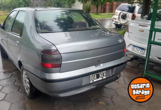 Autos - Fiat Siena 1997 Diesel 400000Km - En Venta
