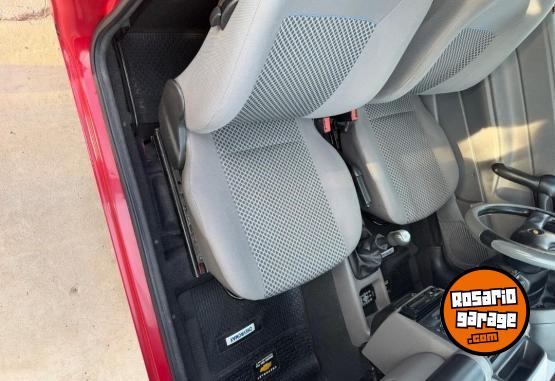 Autos - Chevrolet Corsa 2010 Nafta 115000Km - En Venta