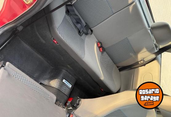 Autos - Chevrolet Corsa 2010 Nafta 115000Km - En Venta