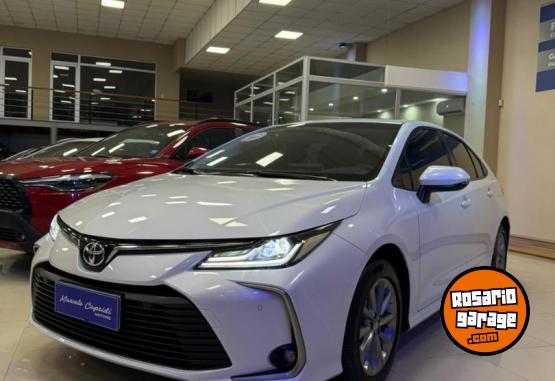 Autos - Toyota Corolla xei 2023 Nafta 13000Km - En Venta