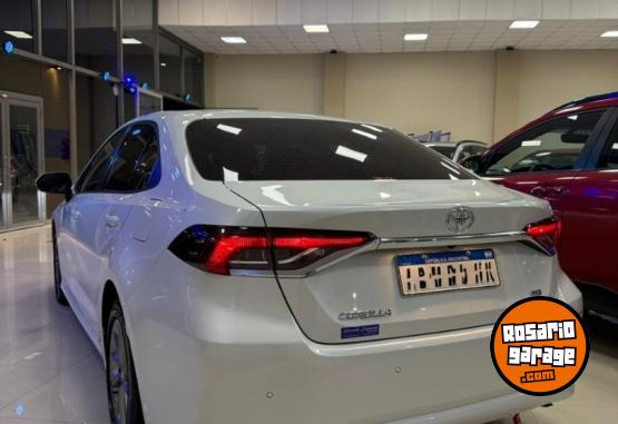 Autos - Toyota Corolla xei 2023 Nafta 13000Km - En Venta
