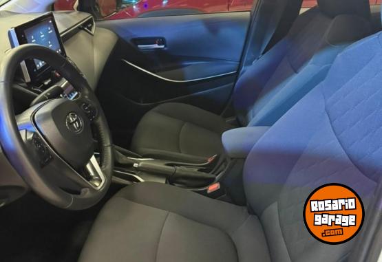 Autos - Toyota Corolla xei 2023 Nafta 13000Km - En Venta