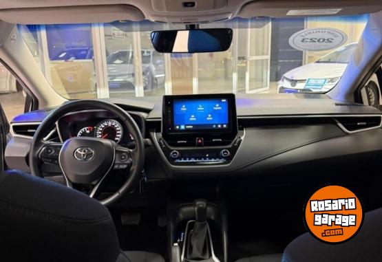 Autos - Toyota Corolla xei 2023 Nafta 13000Km - En Venta