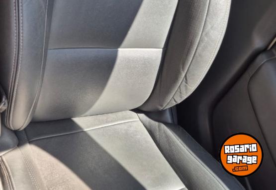 Autos - Citroen C4 lounge 2021 Diesel 124000Km - En Venta