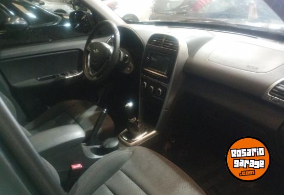 Camionetas - Chery Tiggo3 2017 Nafta 98000Km - En Venta