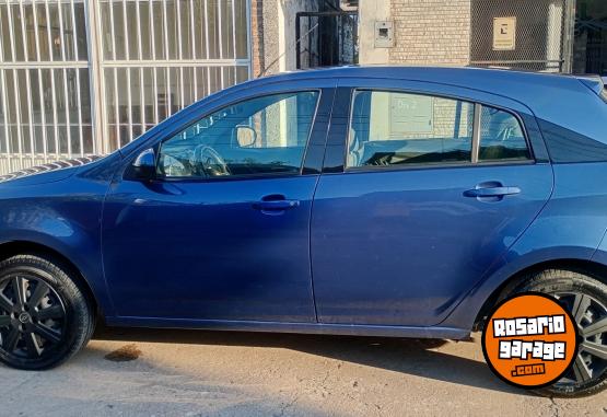 Autos - Chevrolet �gile LT 2014 Nafta 155000Km - En Venta