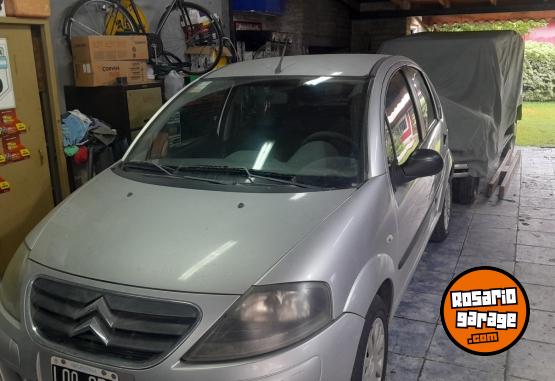 Autos - Citroen C3 2012 Nafta 150000Km - En Venta
