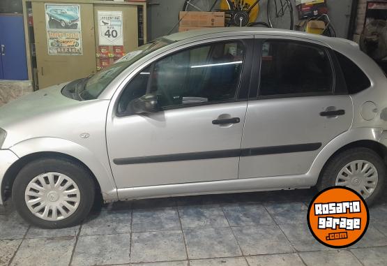 Autos - Citroen C3 2012 Nafta 150000Km - En Venta