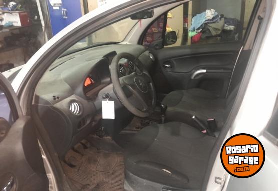 Autos - Citroen C3 2012 Nafta 150000Km - En Venta