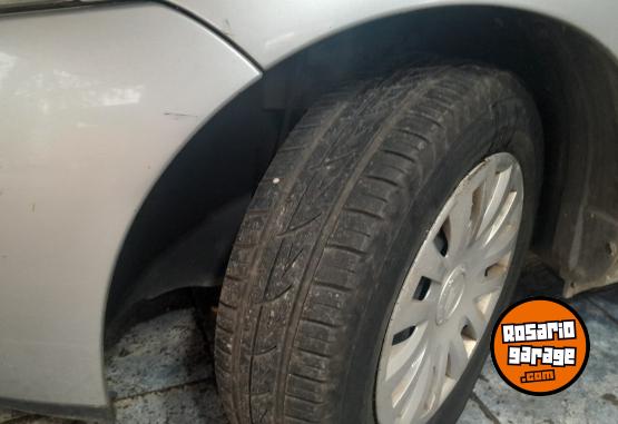 Autos - Citroen C3 2012 Nafta 150000Km - En Venta