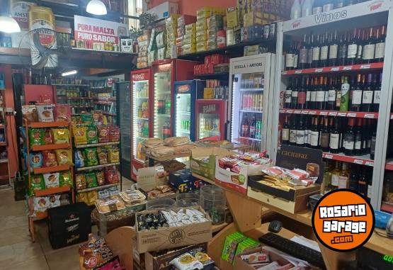 Otros - MINIMARKET - En Venta