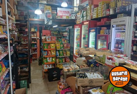 Otros - MINIMARKET - En Venta