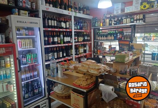 Otros - MINIMARKET - En Venta