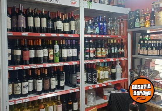 Otros - MINIMARKET - En Venta