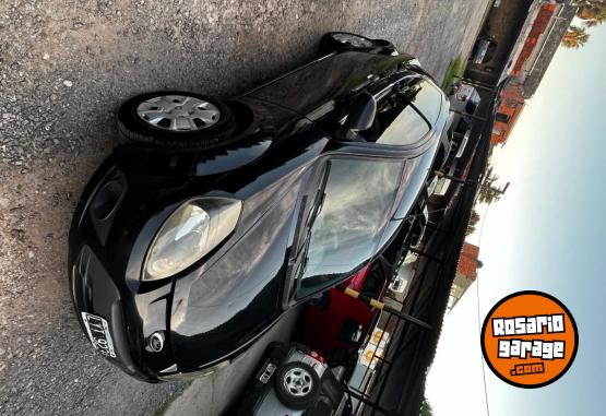 Autos - Ford ka viral 2013 Nafta 167000Km - En Venta