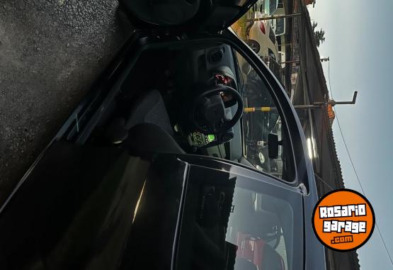 Autos - Ford ka viral 2013 Nafta 167000Km - En Venta