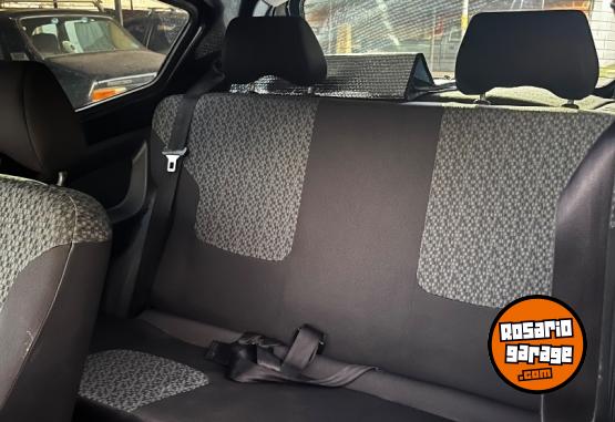 Autos - Ford ka viral 2013 Nafta 167000Km - En Venta