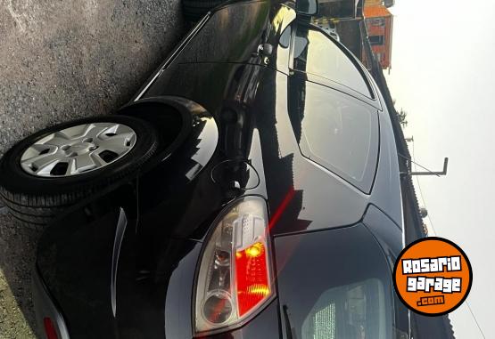 Autos - Ford ka viral 2013 Nafta 167000Km - En Venta