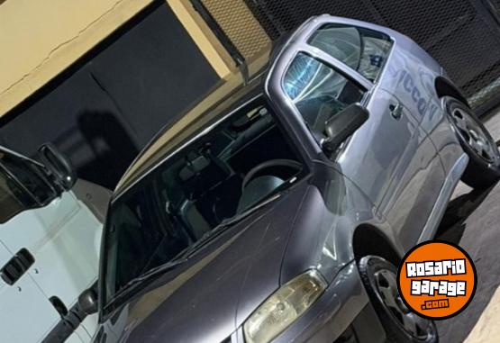 Autos - Volkswagen Gol power 2008 Nafta 166000Km - En Venta