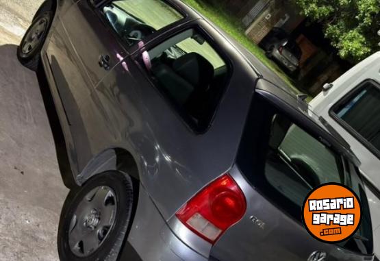 Autos - Volkswagen Gol power 2008 Nafta 166000Km - En Venta