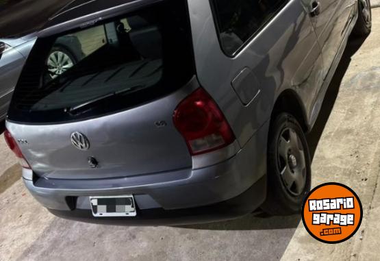 Autos - Volkswagen Gol power 2008 Nafta 166000Km - En Venta