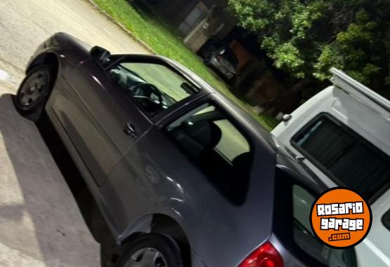 Autos - Volkswagen Gol power 2008 Nafta 166000Km - En Venta