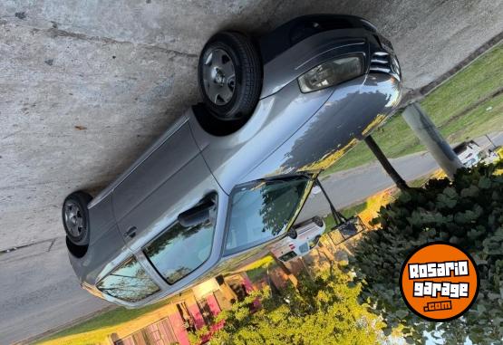 Autos - Volkswagen Gol power 2008 Nafta 166000Km - En Venta